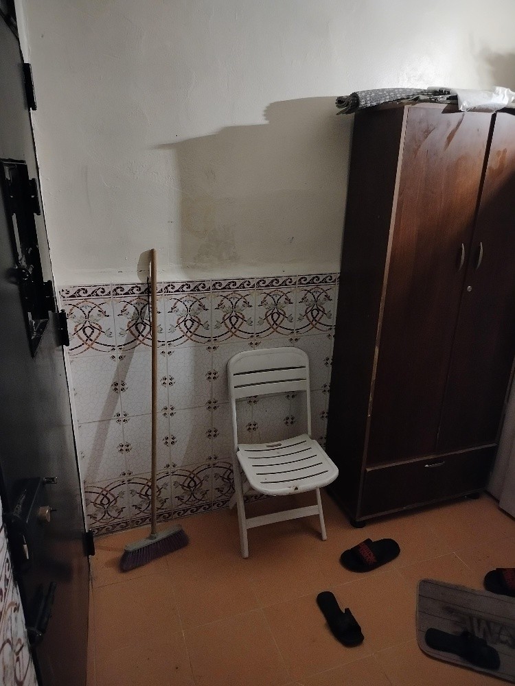 appartement  - 13