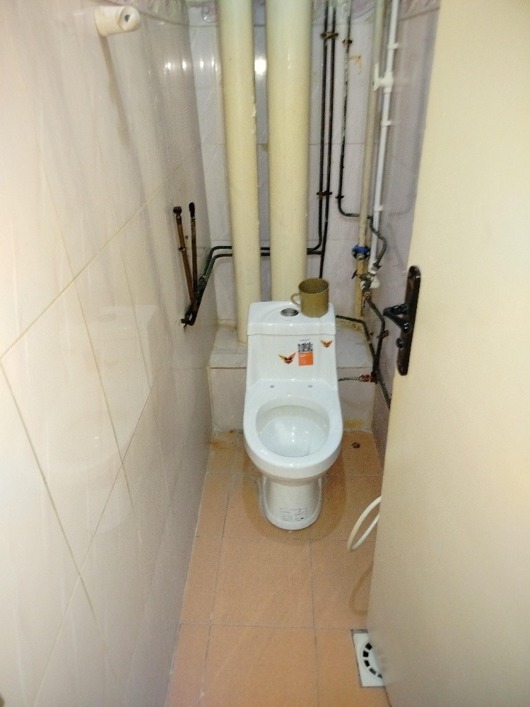 appartement  - 10