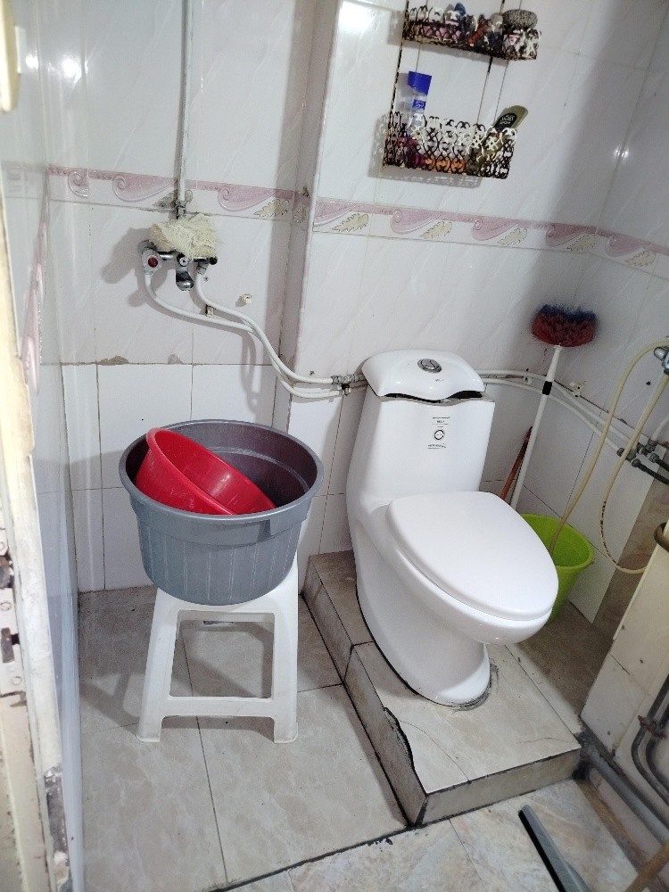 appartement  - 7