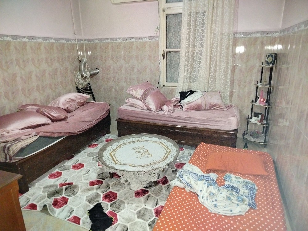 appartement  - 11