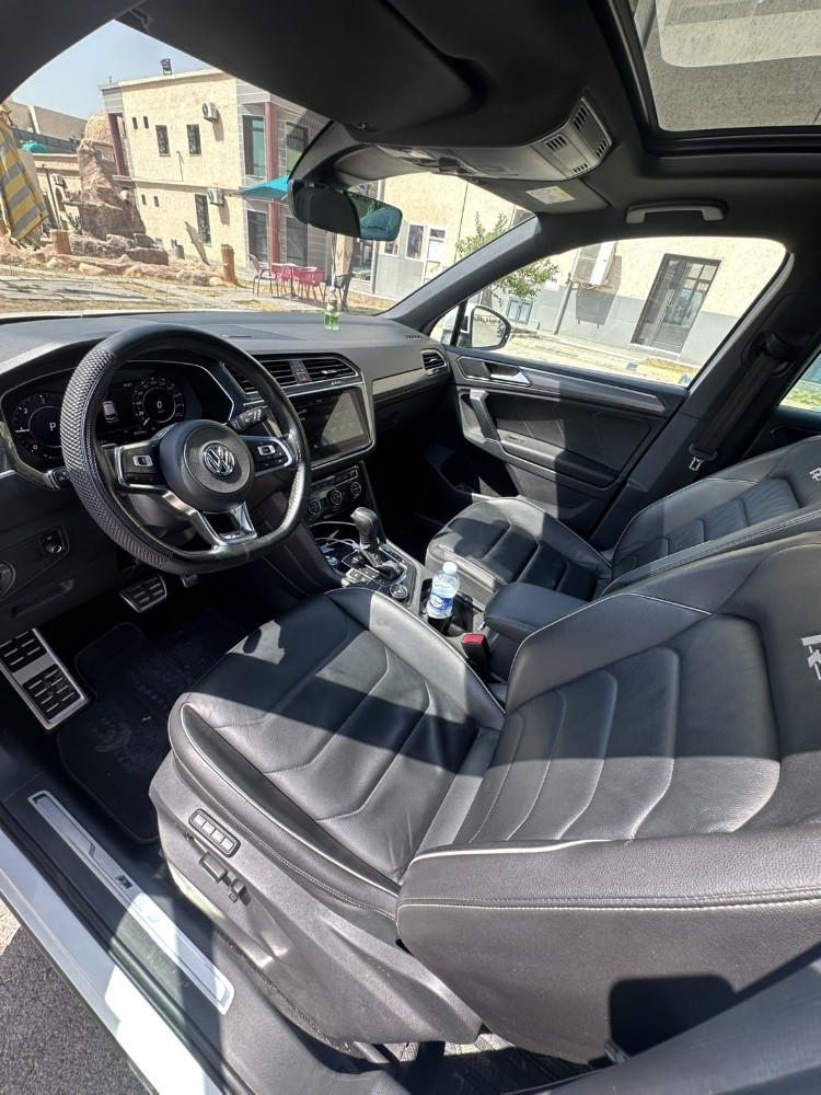 Volkswagen Tiguan 2019 - 14