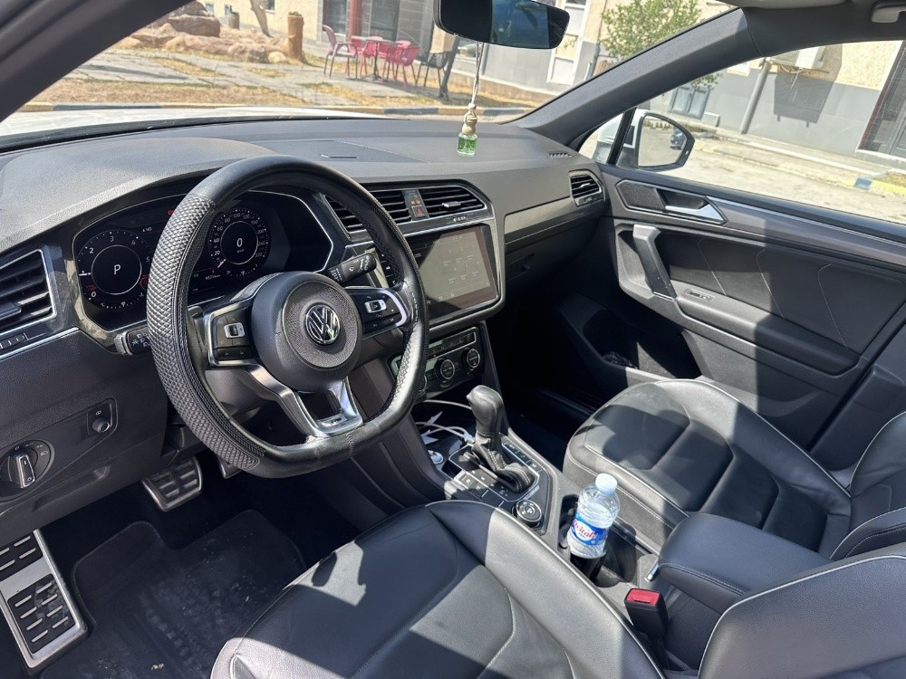 Volkswagen Tiguan 2019 - 4