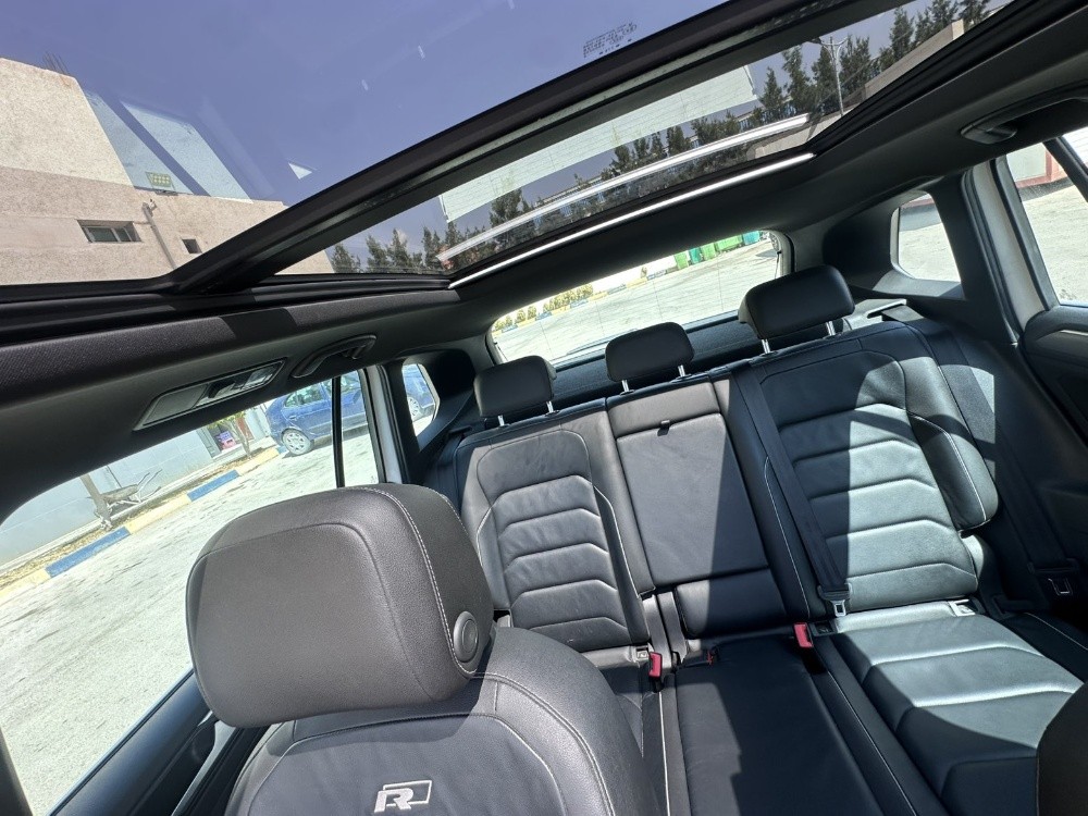 Volkswagen Tiguan 2019 - 12