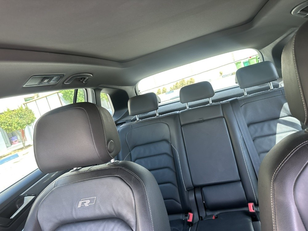 Volkswagen Tiguan 2019 - 15