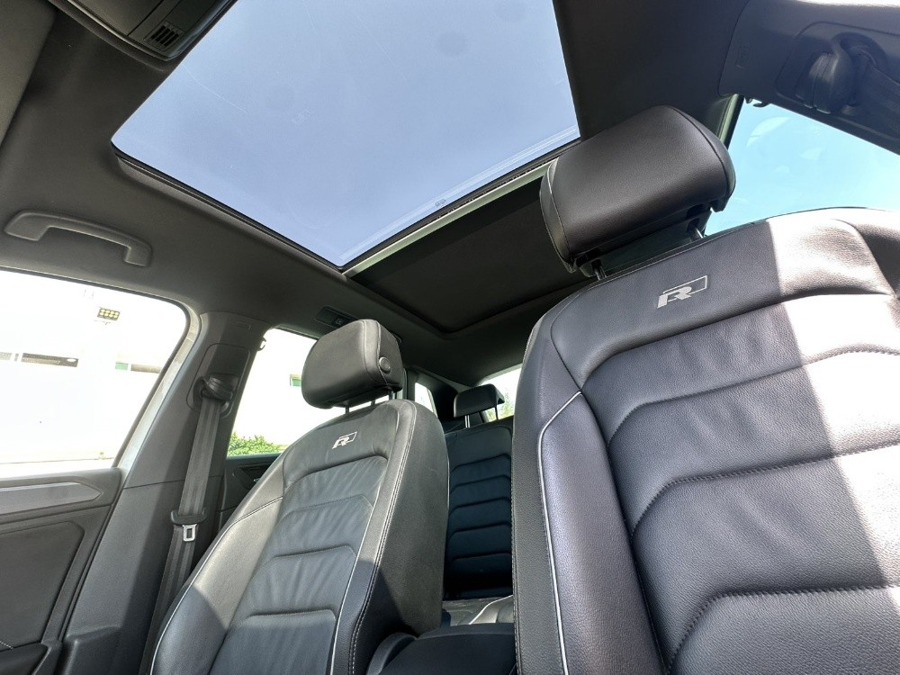 Volkswagen Tiguan 2019 - 9