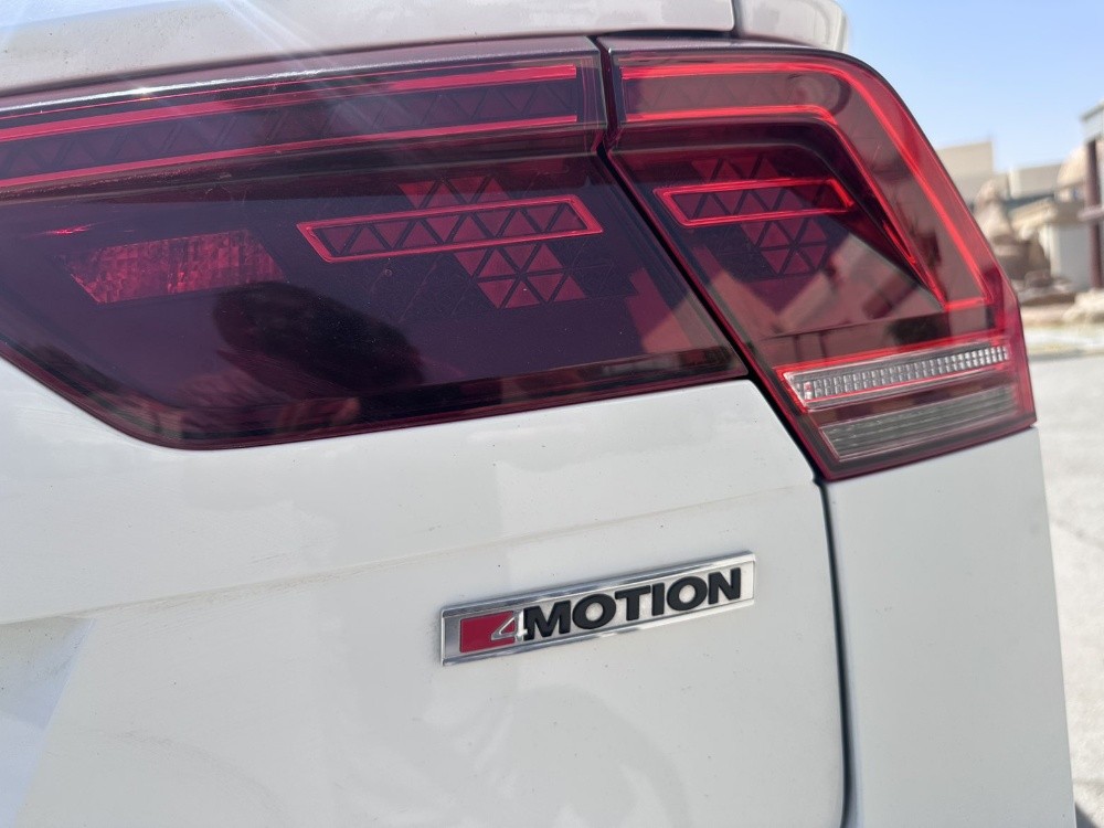Volkswagen Tiguan 2019 - 7