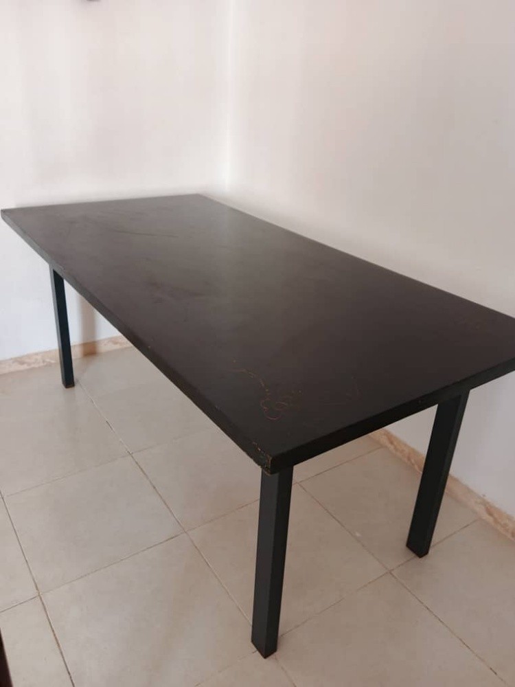 طاولة - 2