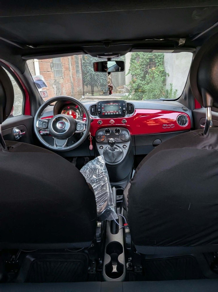 fiat500 - 5
