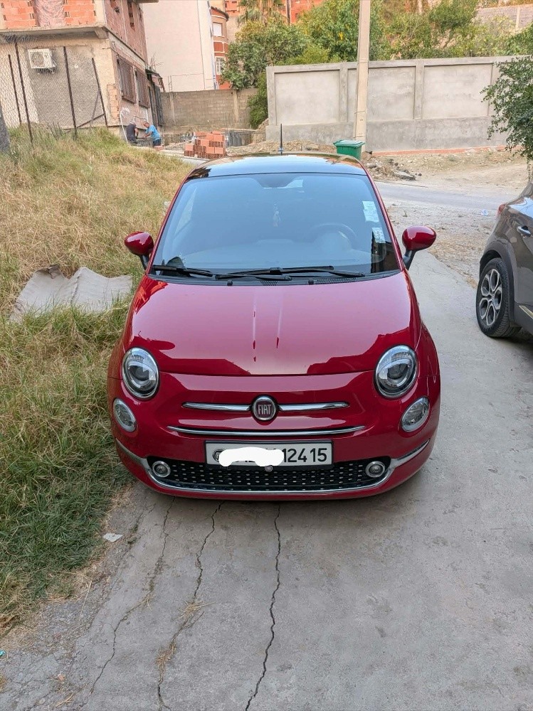 fiat500 - 1