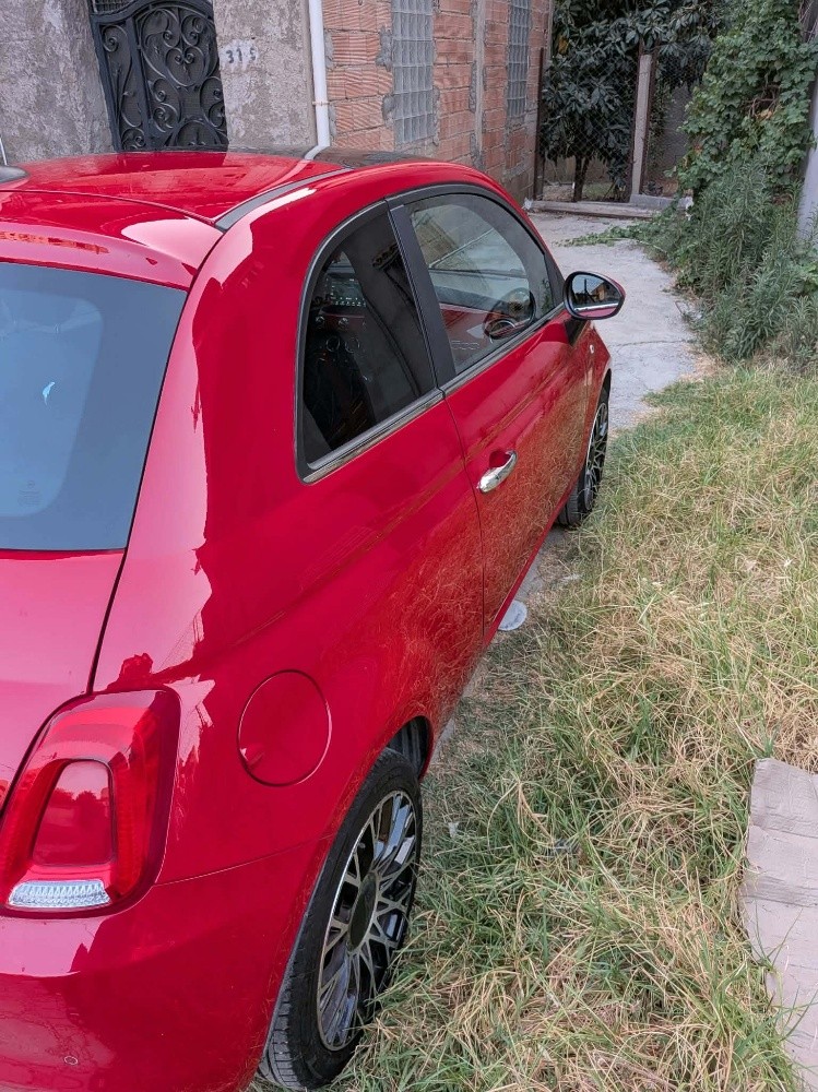 fiat500 - 2