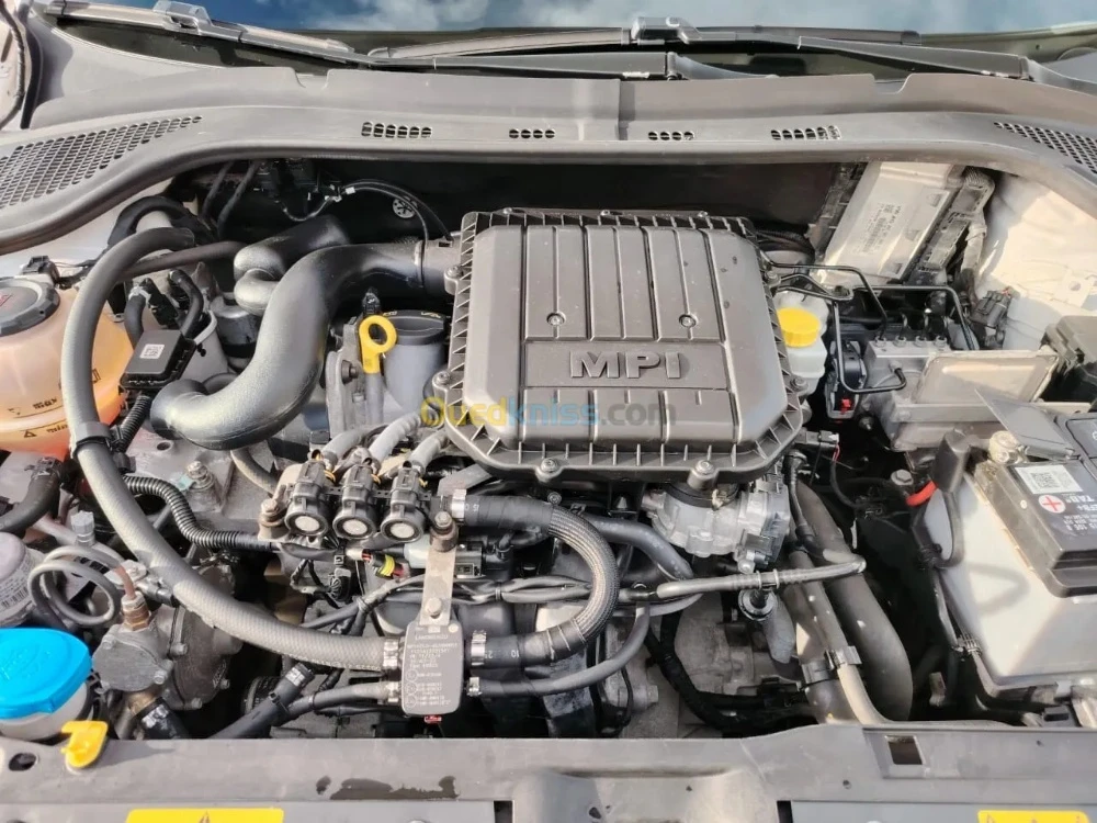 skoda fabia - 8