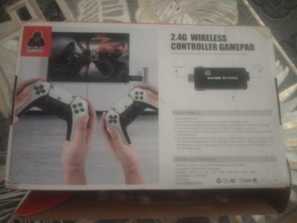 jeux electronique - 3