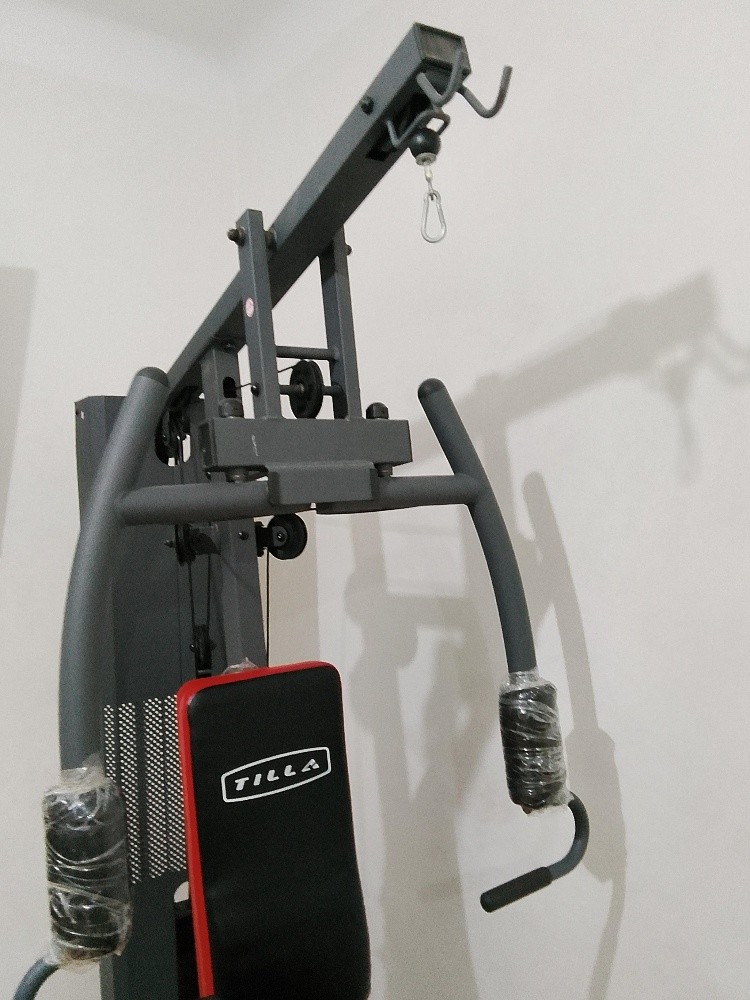 machine de sport multi usages - 3