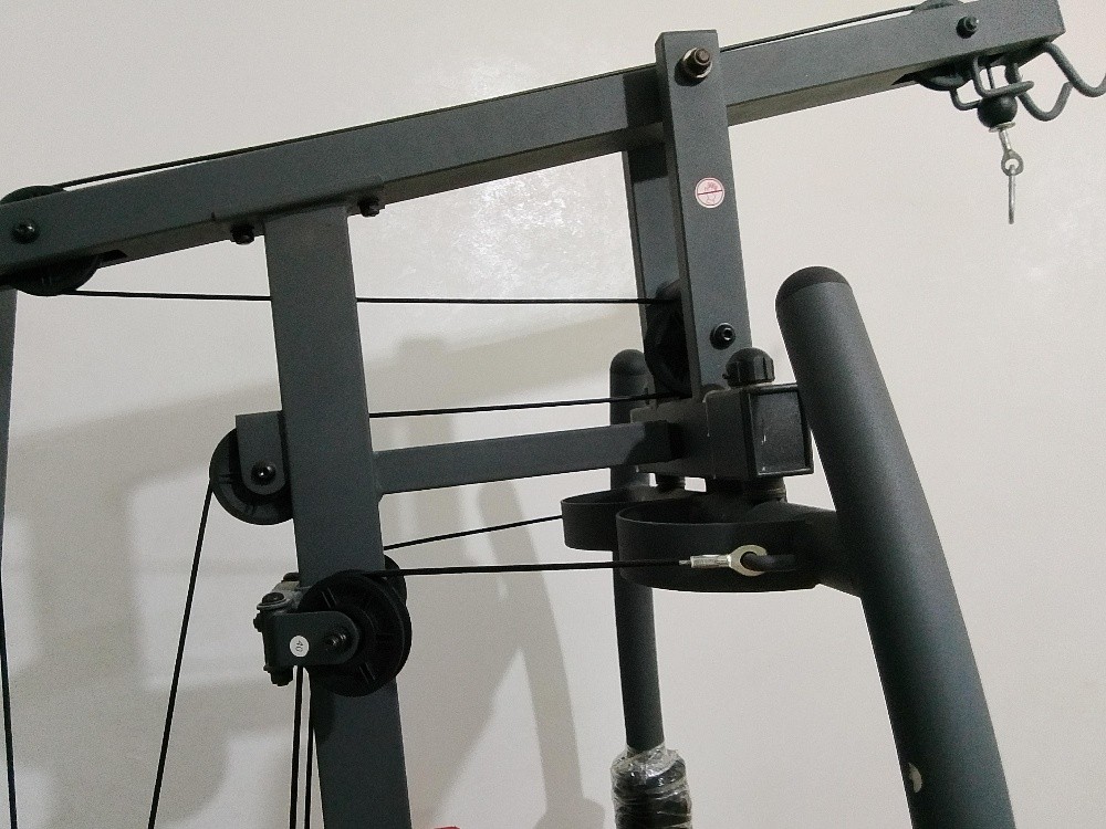 machine de sport multi usages - 6