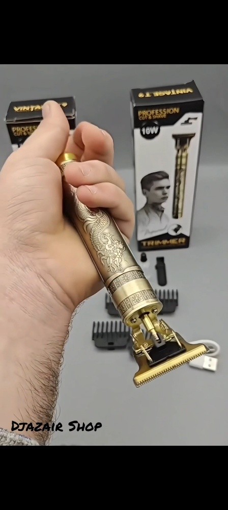 tendeuse kamei t9 10W - 1