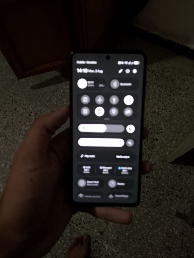 سامسونغ اف 54 5جي - 7