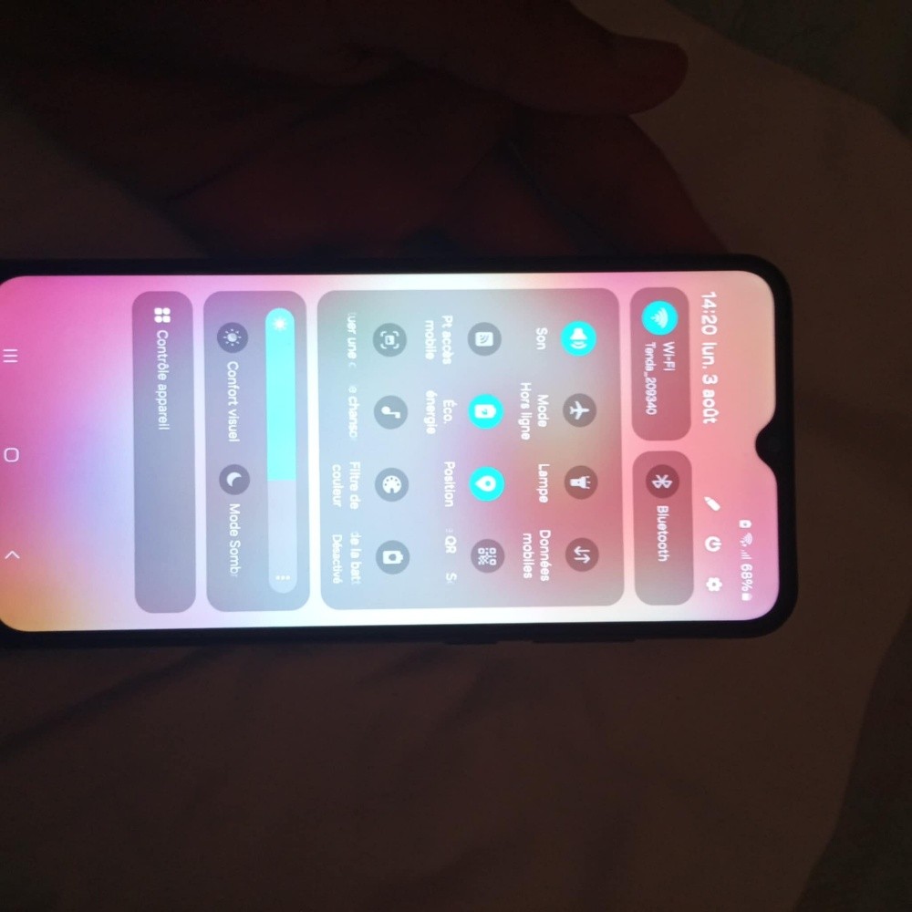 Samsung  A04e - 6