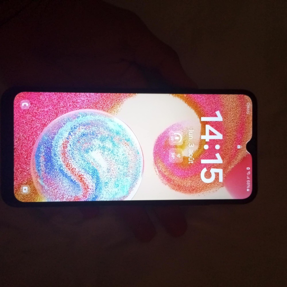 Samsung  A04e - 2