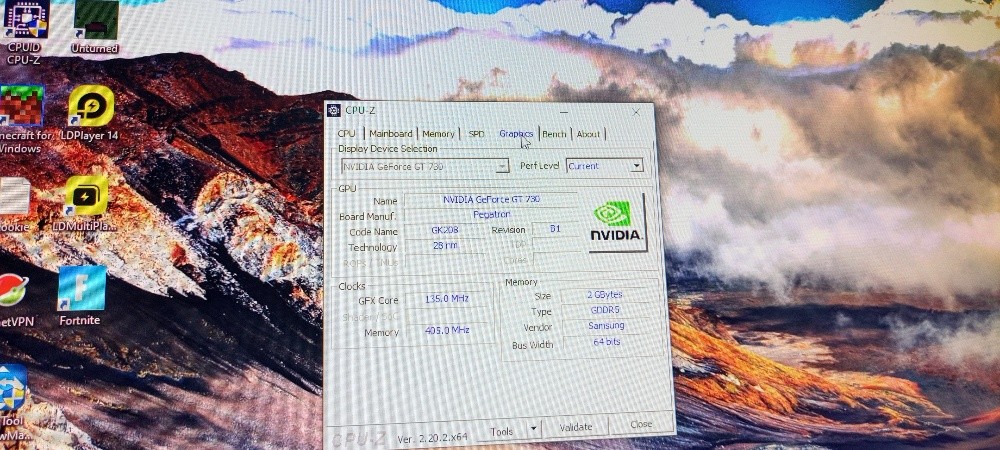 gt730 - 1