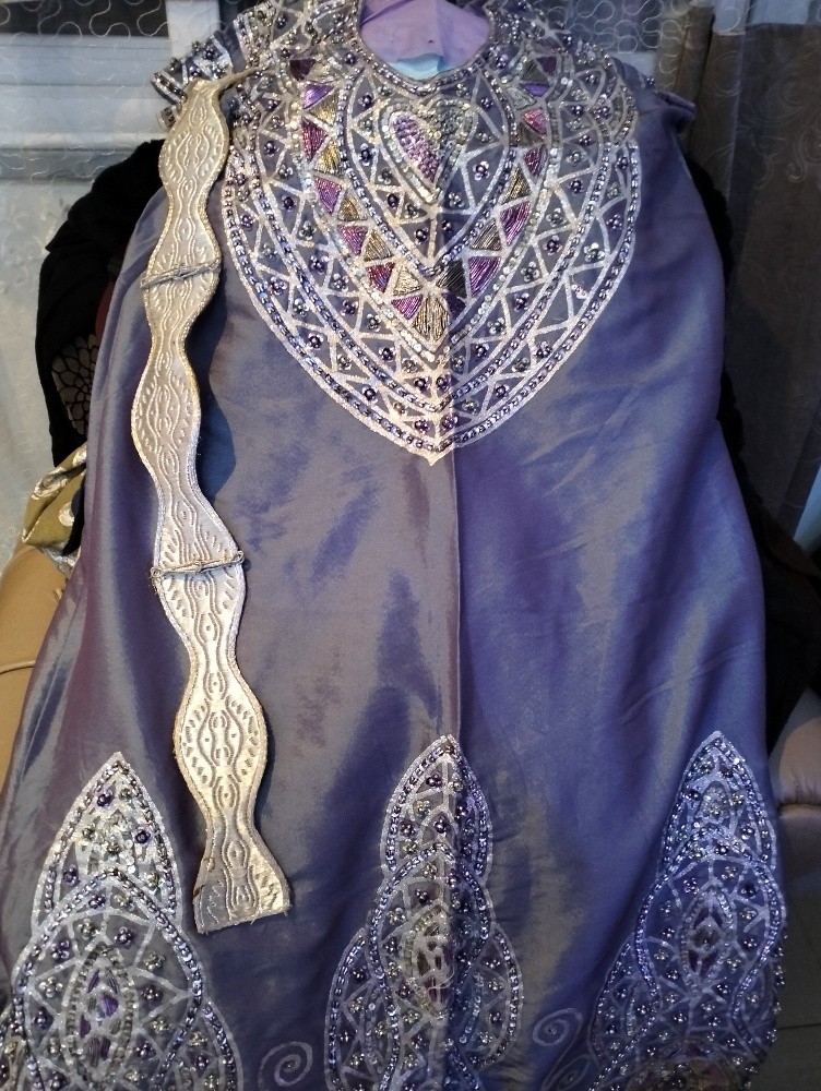 vêtements tassdira /jelaba/tranch - 9