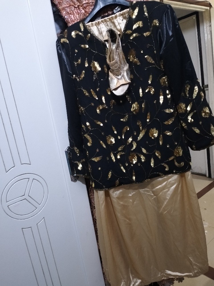 vêtements tassdira /jelaba/tranch - 5