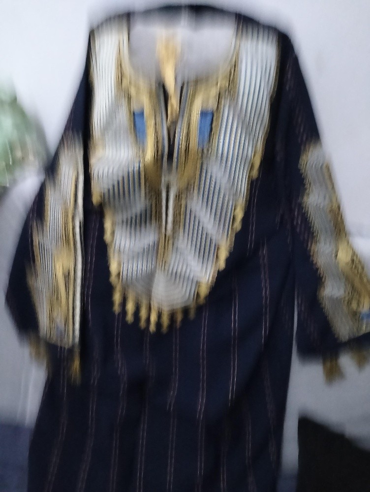 vêtements tassdira /jelaba/tranch - 6