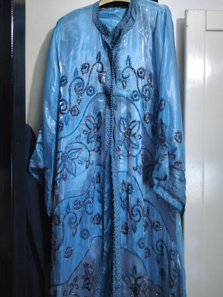 vêtements tassdira /jelaba/tranch - 7