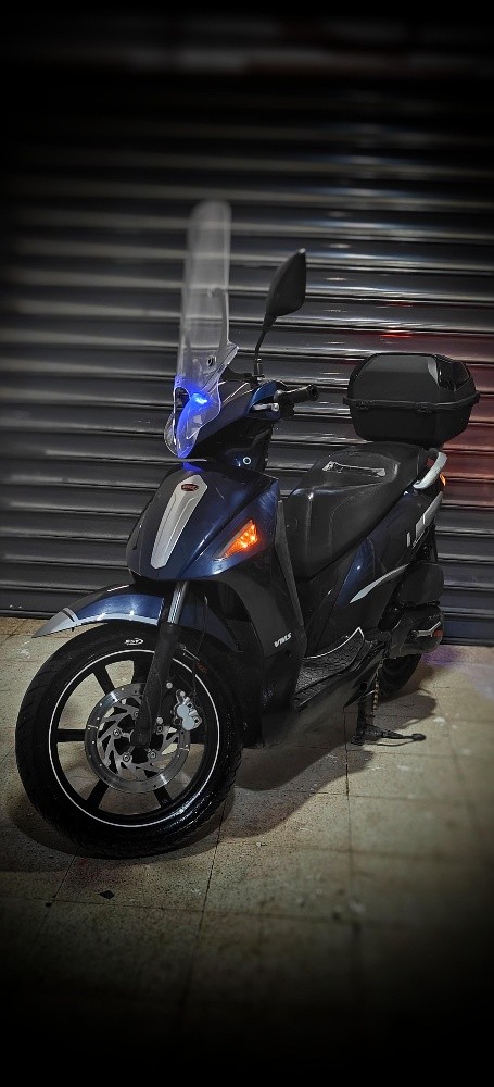vms flash Twister - 1