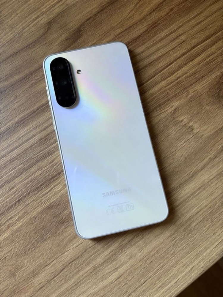 Samsung galaxy A 36 - 1