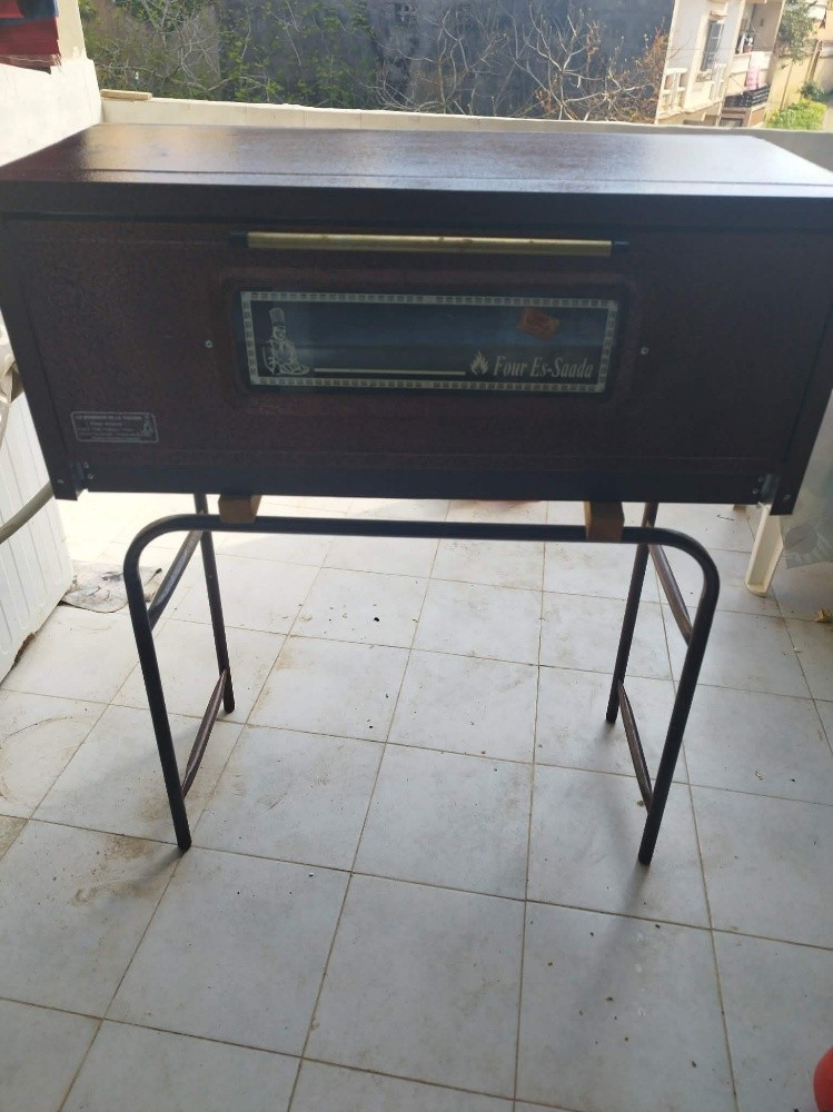 اثاث منزلي مختلط - 4