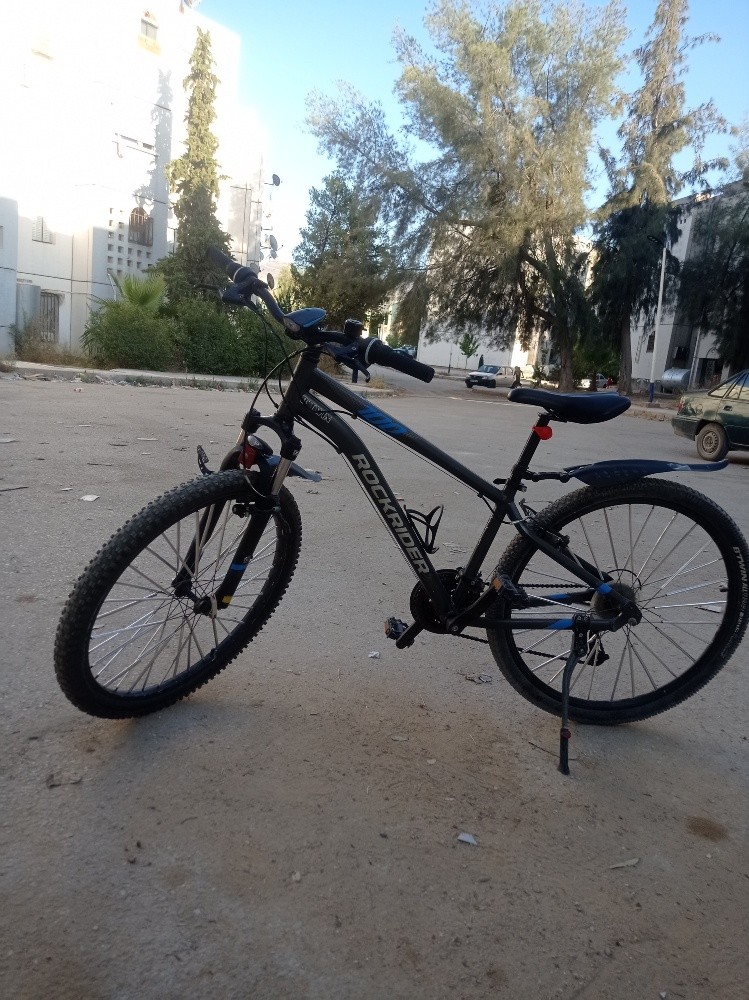 دراجة هوائية - 1