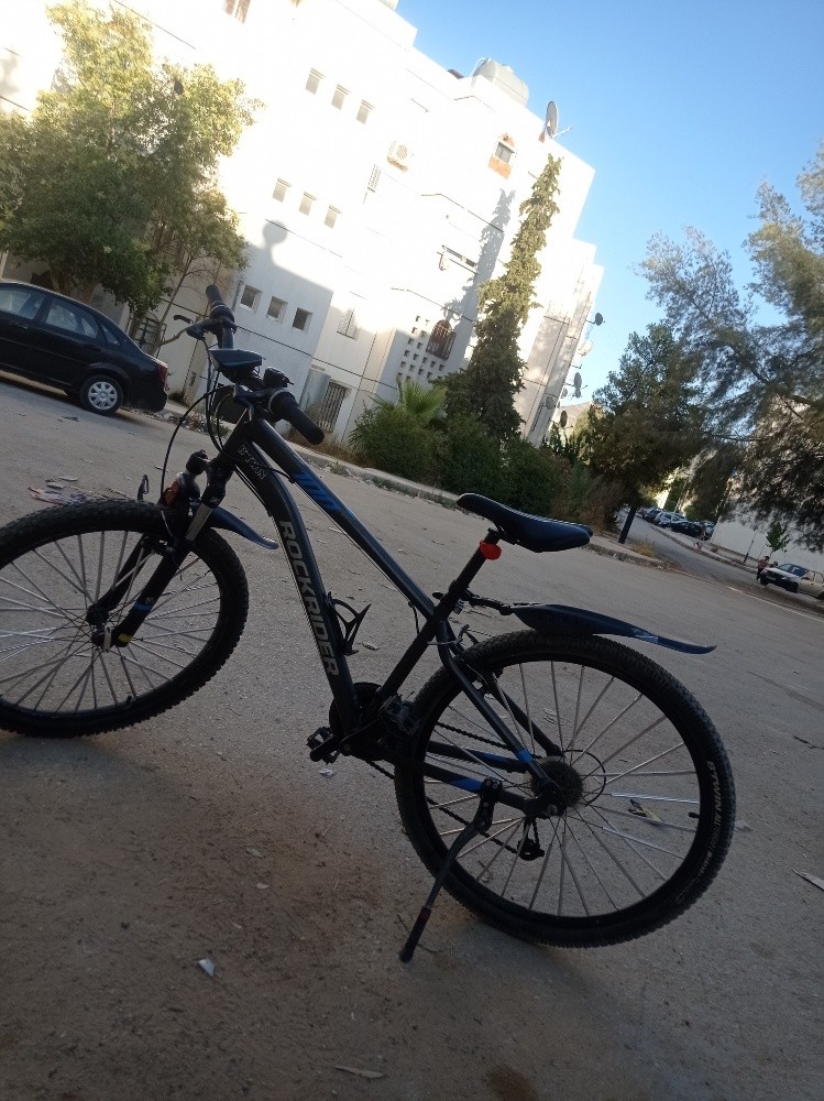 دراجة هوائية - 2