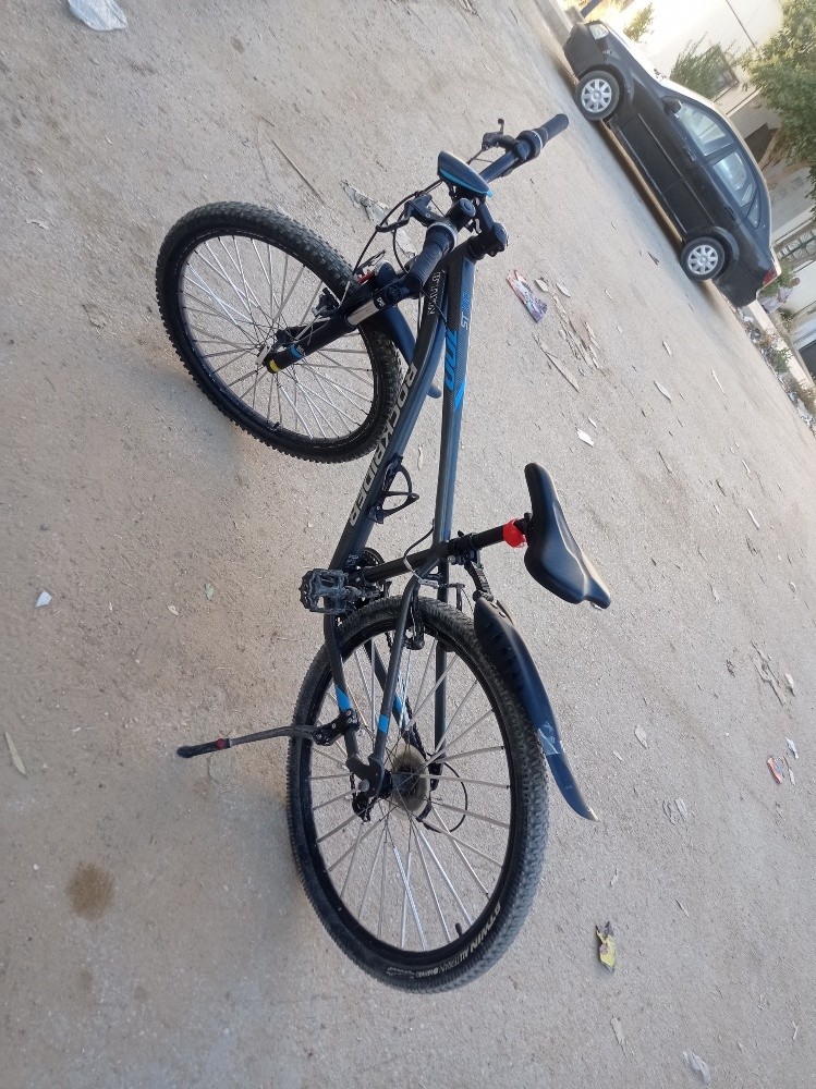 دراجة هوائية - 3