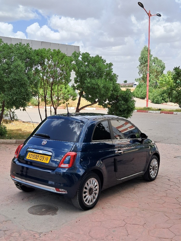 fiat 500 - 6