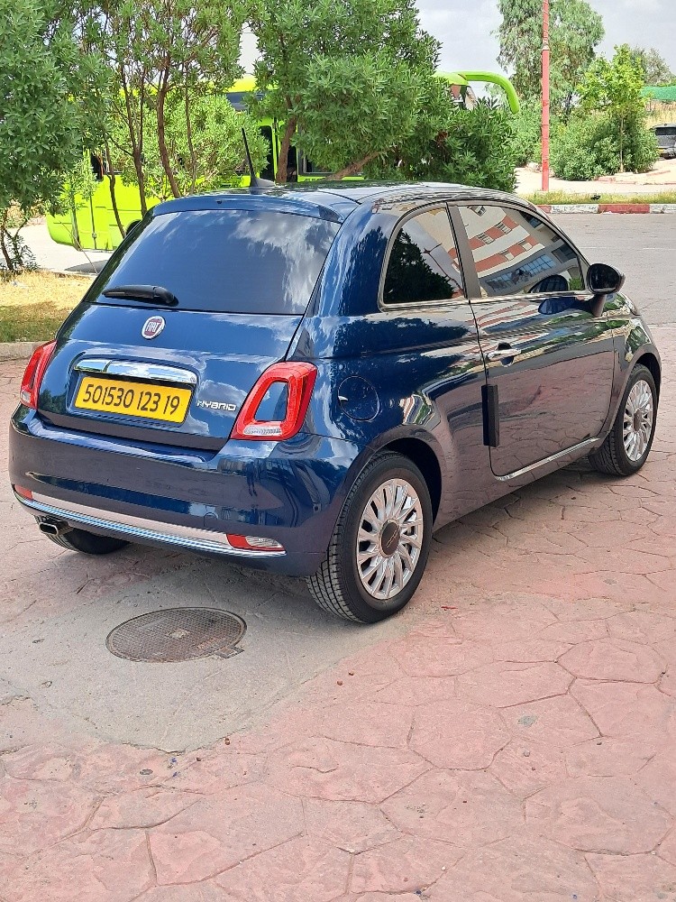 fiat 500 - 2