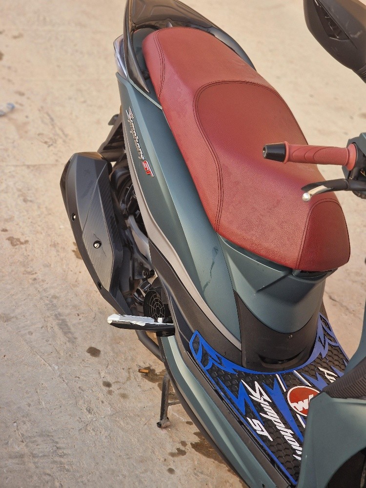 Sym ST - 3