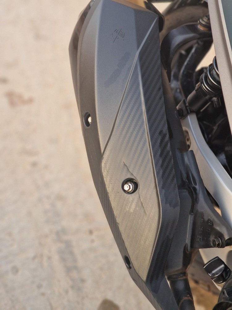 Sym ST - 8