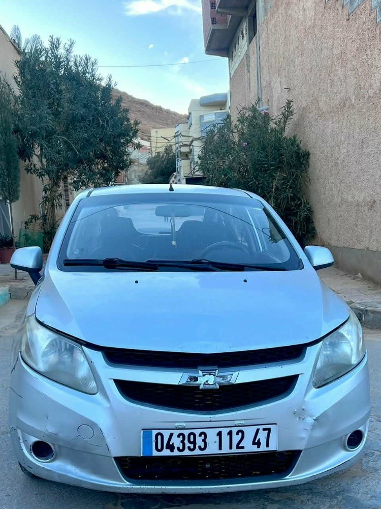 شوفرولي - 2