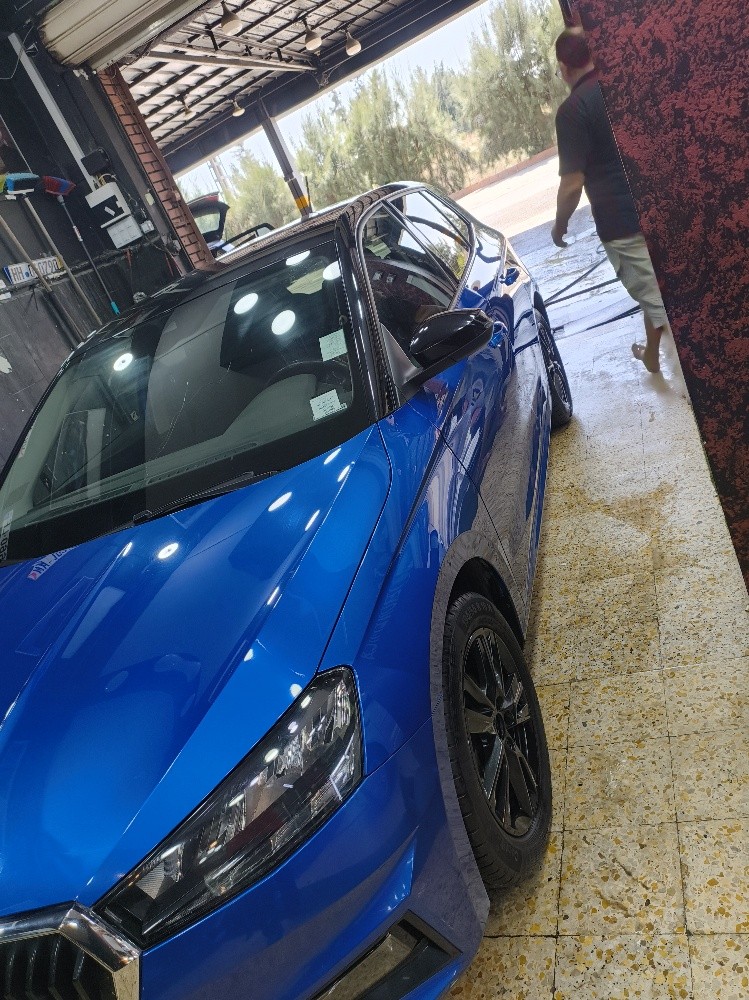 سكودا - 4