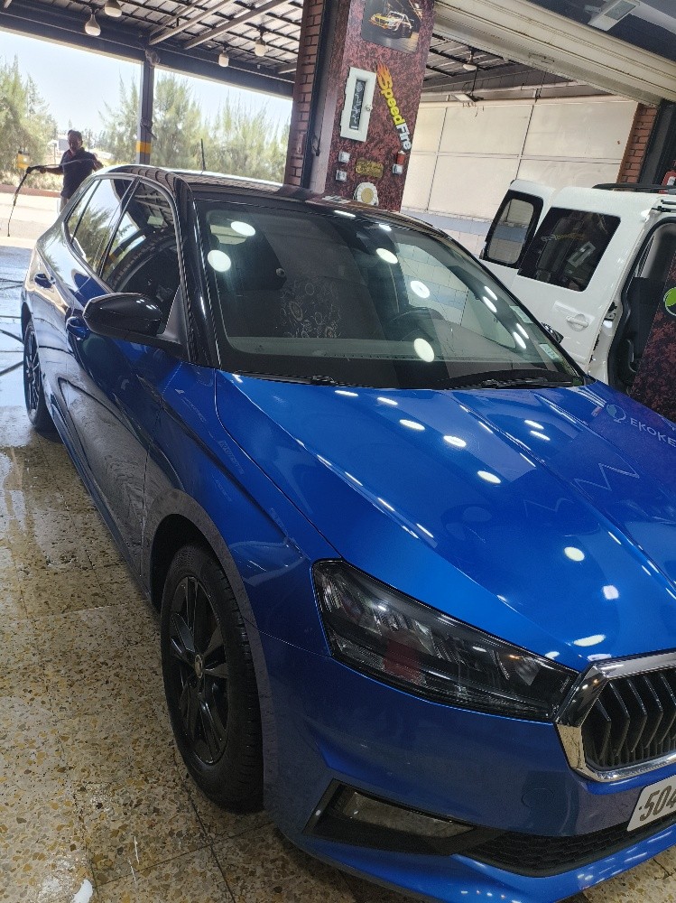 سكودا - 3