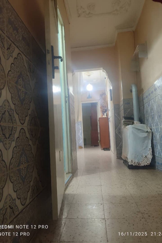 appartement  - 6