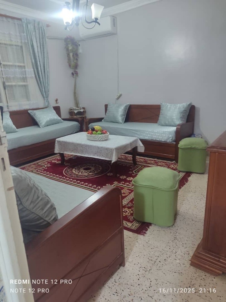 appartement  - 5