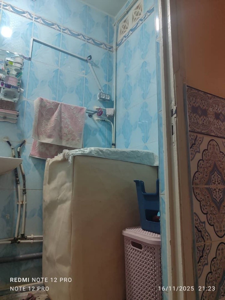 appartement  - 8