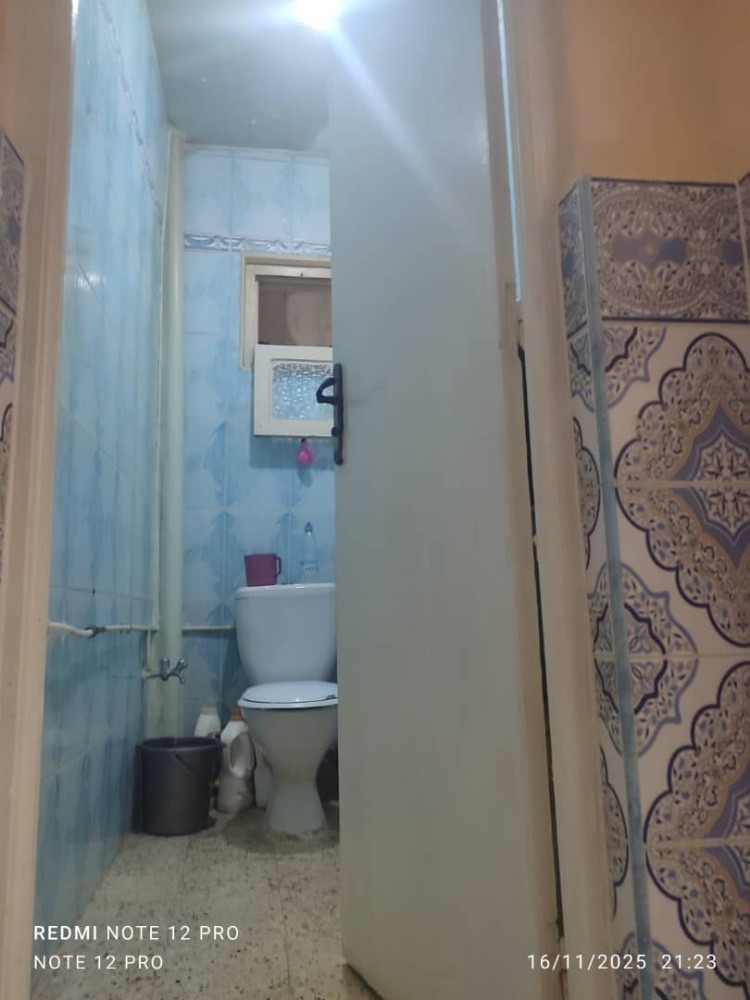 appartement  - 9