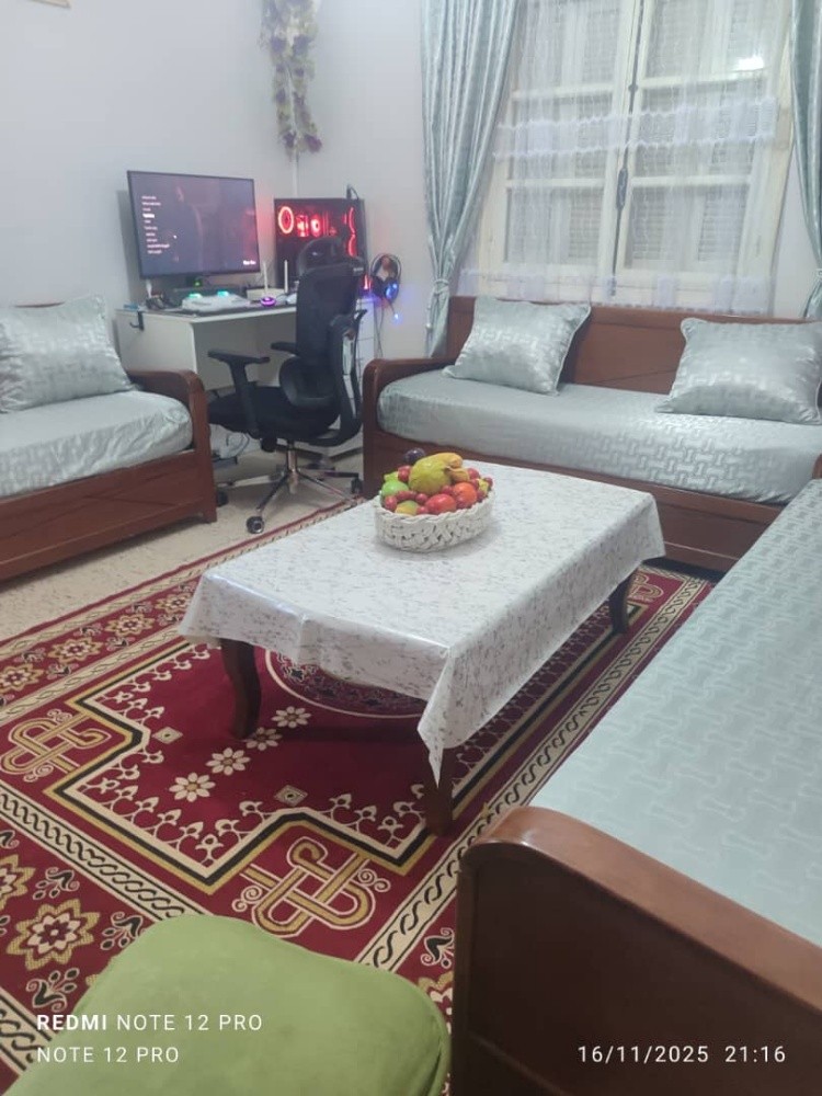 appartement  - 4