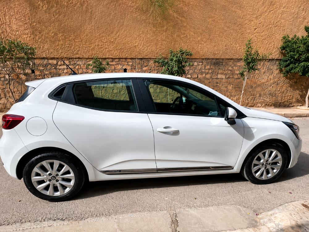 clio  - 2