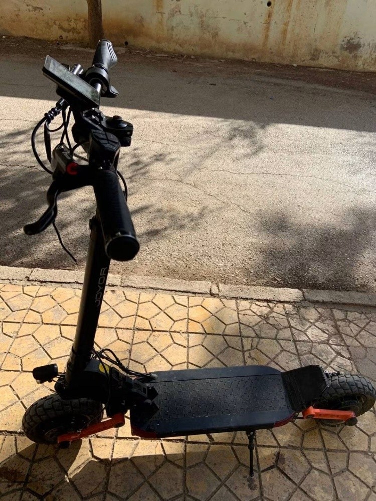 joyor s8 S Z - 3