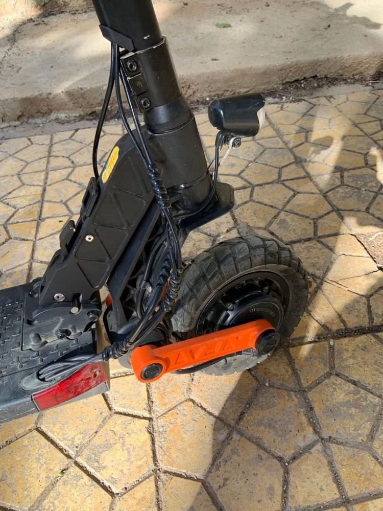 joyor s8 S Z - 4
