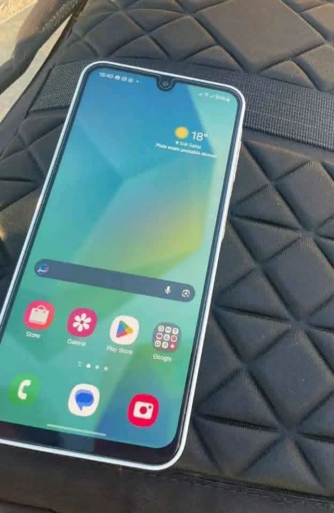 سامسونج أي 16 - 2