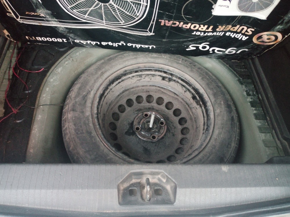 Opel corsa   - 3